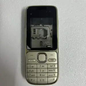 Nokia C2-01 Front & Back Housing Set