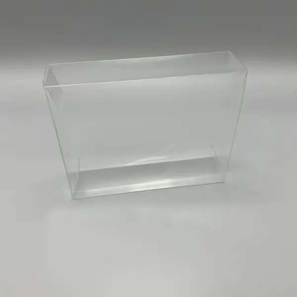 Transparent PS5 Final Fantasy FF16 Game Box Protector - Image 2