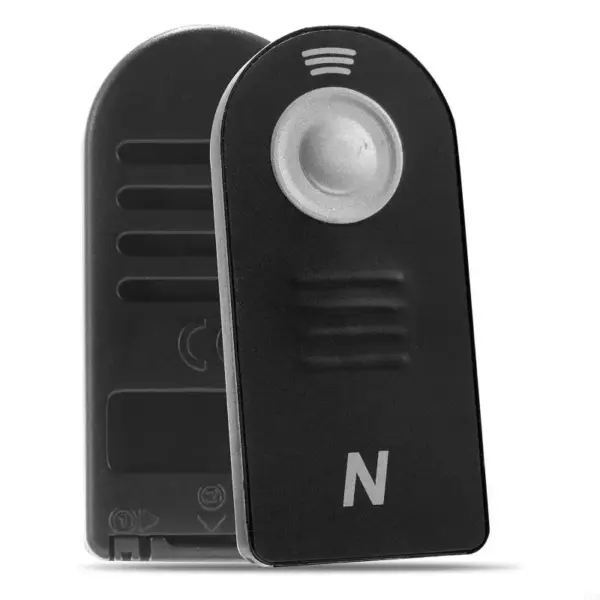 Wireless Remote Shutter Release for Nikon Cameras - Image 3