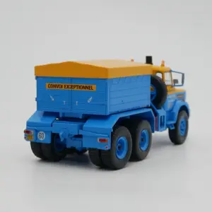 Ixo 1:43 Berliet TBO Truck Model Collectible 8 S463f464f70eb41848bfb5e88ab0391a8K