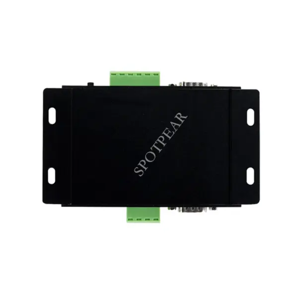 Industrial Isolated Multi-Bus Converter USB/RS232 - Image 4