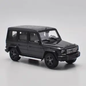 Norev 1:43 G500 G63 Diecast Model Car 7 S46704ac265ae4eb9bd1dabd7615a4821P