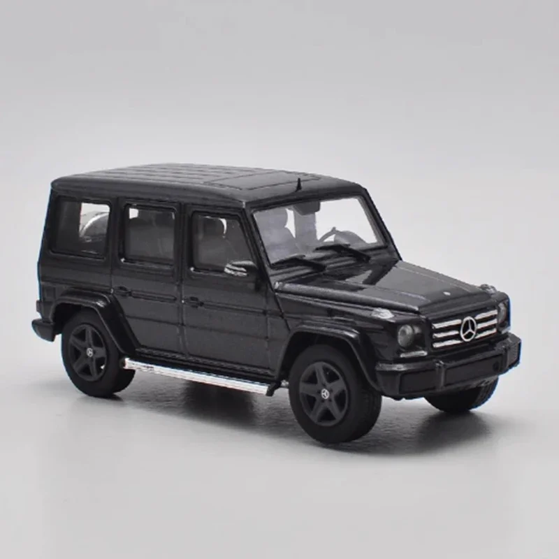 Norev 1:43 G500 G63 Diecast Model Car 2 Norev 1:43 G500 G63 Diecast Model Car - Image 2