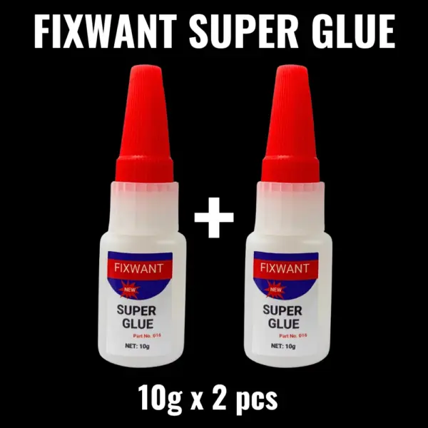 Powerful Metal and Ceramic Bonding Glue - Image 15