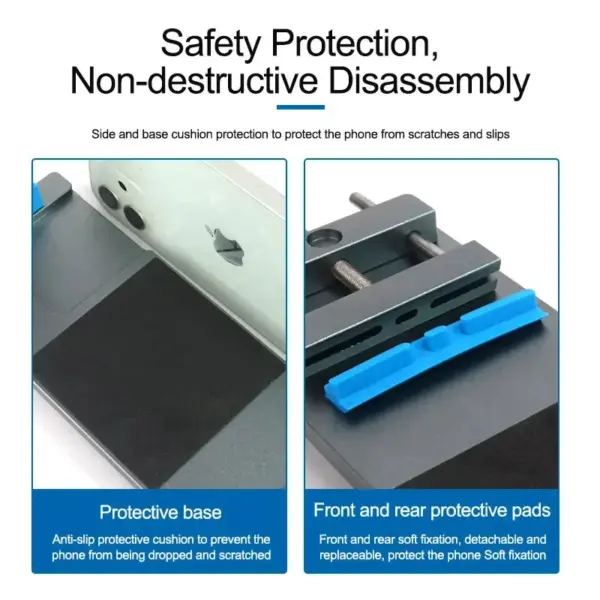 SUNSHINE SS-601G LCD Screen Separator Tool - Image 6