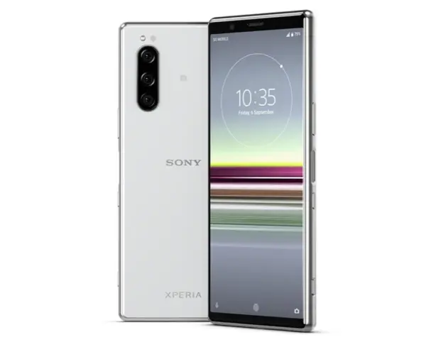 Sony Xperia 5 Mobile Phone 6GB RAM 64GB - Image 10