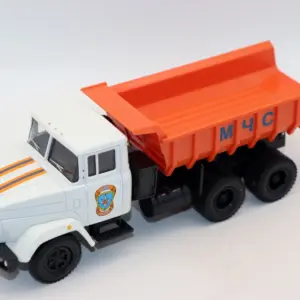 Autogrand 1:43 KrAZ 6510 Diecast Truck Model 11 S46dca1b432d143a788954994c3802eb03