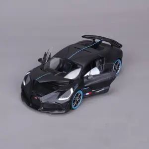 50th Anniversary Carbon Fiber Bugatti Divo Model 16 S46e07db2c9ef4e248f1ce1cb4e4d7084R