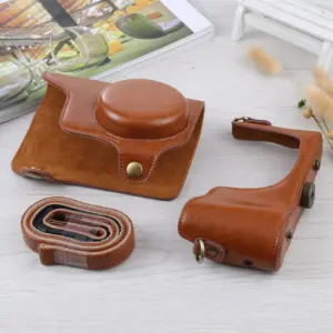 PU Leather Bag for Samsung Galaxy Camera 12 S46e174cc312147d5ab96e643ab26465dL 1