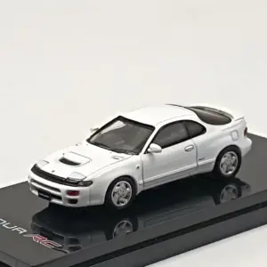 WELLY 1/64 Scale Celica Gt-four Alloy Model 12 S46f2eb03ae054f13836e01dd909da17dh