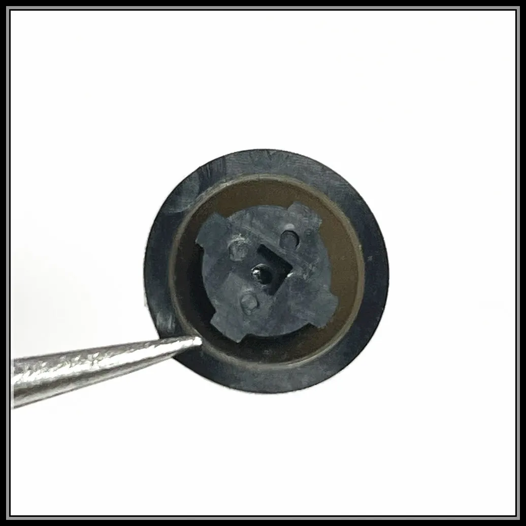 Canon EOS 5D Mark III Joystick Repair Part 4 Canon EOS 5D Mark III Joystick Repair Part - Image 4