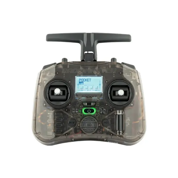 Radiomaster RC Pocket FPV Controller M2 ELRS CC2500 - Image 2