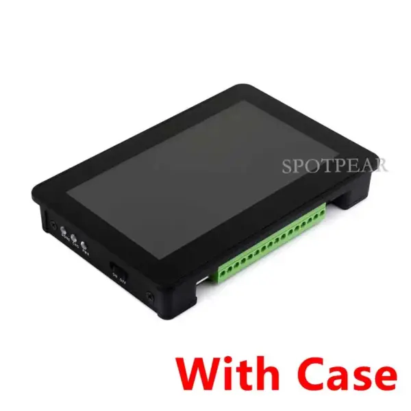 ESP32 S3 4.3inch Touchscreen LCD Display - Image 7