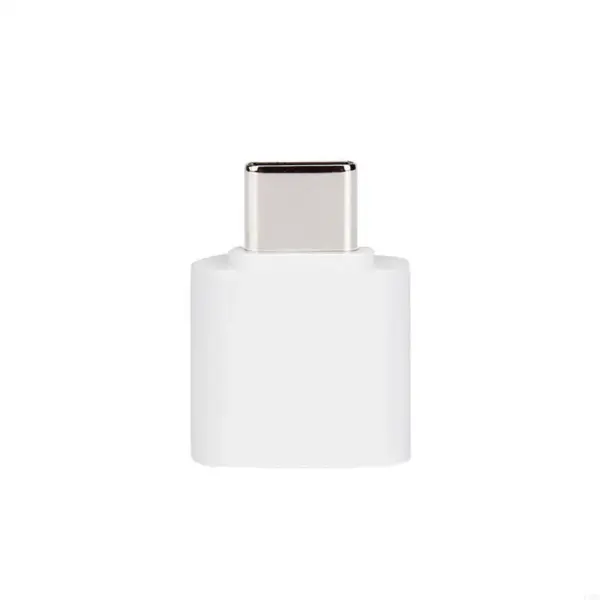 USB Type-C to USB-A Adapter Set of 4 - Image 8