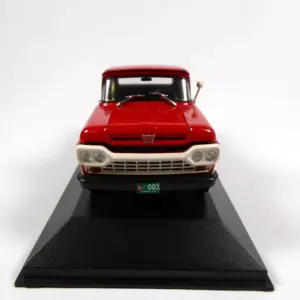 Ford F-100 1959 Model 1:43 Alloy Car 10 S477d863ffde04ab2a8a1b0f125bdfc2eI