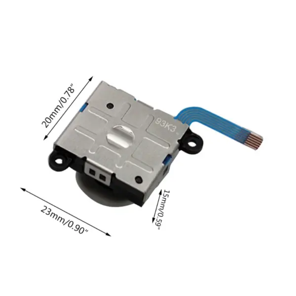 3D Analog Joystick Module for Nintendo Switch - Image 6