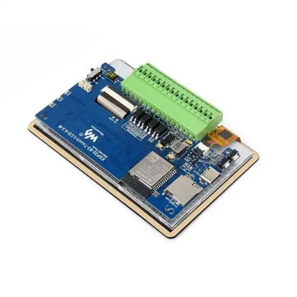 ESP32 S3 4.3inch Touchscreen LCD Display - Image 6