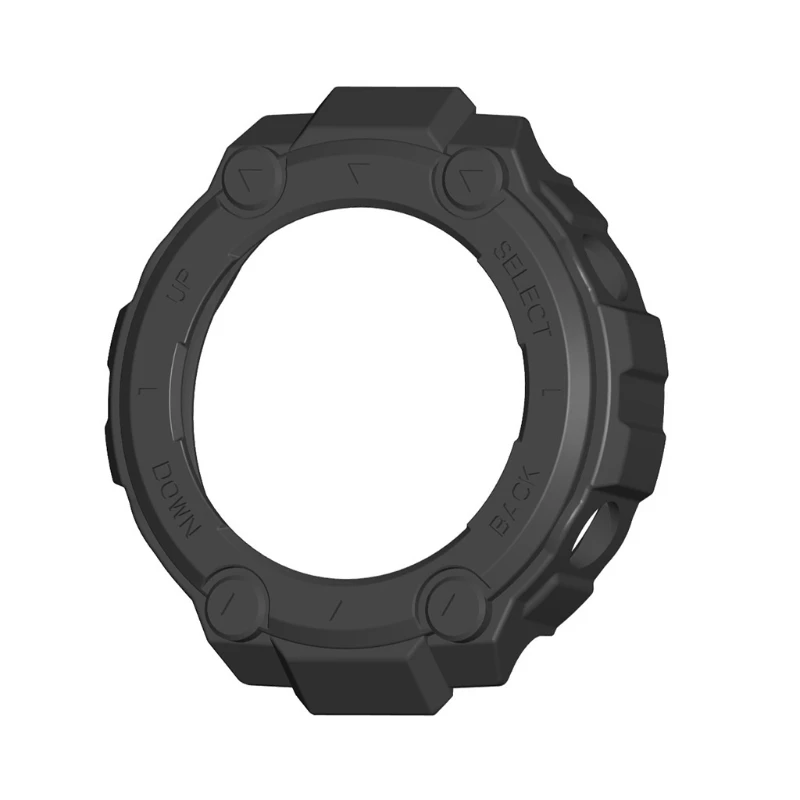 Amazfit T-Rex Pro Watch Protective Case 13 Amazfit T-Rex Pro Watch Protective Case - Image 13