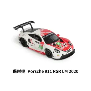 Bburago 1:43 Ferrari Bugatti Porsche Model 51 S47c883898f7b45f1a97b6f8320a47111n