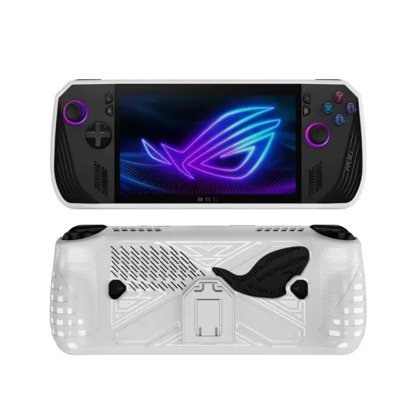 Storm Wyrm TPU Case with Stand for ASUS Rog Ally X - Image 7