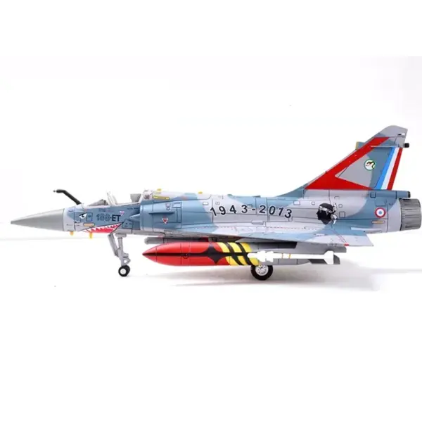 14626PA Mirage 2000-5F Fighter Model Collectible - Image 2
