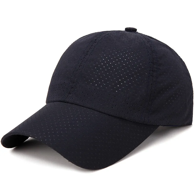 Summer Unisex Mesh Baseball Cap for Travel 11 Summer Unisex Mesh Baseball Cap for Travel - Image 11