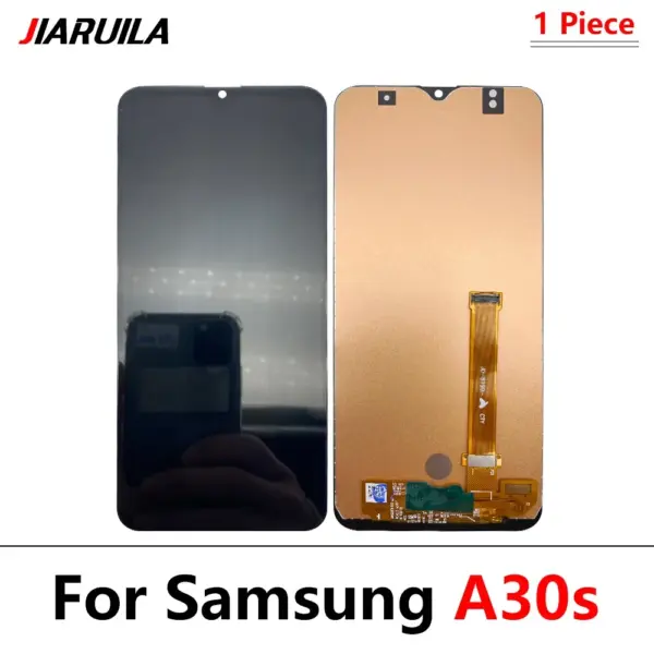 Samsung LCD Display for A10 A20 A30 A40 A50 - Image 10
