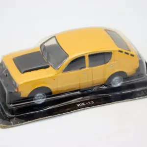 1/43 IZH-13 USSR Diecast Car for Collectors 11 S485ea0c988504b0da6db9ca027f5636c8