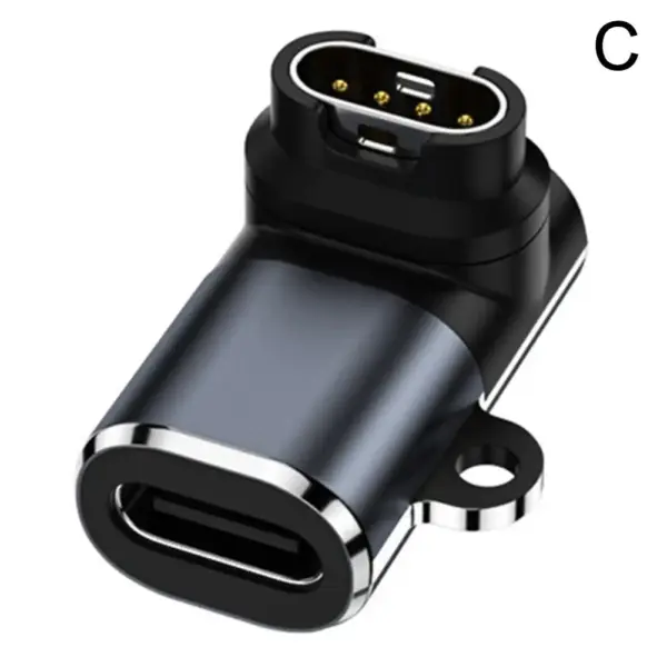 Type C Charger Adapter for Garmin Fenix Series - Image 7