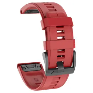Two Tone Silicone Band for Garmin Epix Pro 68 S48a2b7694e17427ea7527edd4270edebz