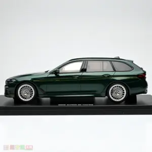 1:18 Scale BMW GT475 ALPINA B5 Touring Model 8 S48a3891d46af477fba4bfc8c4e72fffeM