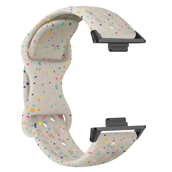 Sport Silicone Loop for Huawei Watch Fit 3/2/1 HWB0306 - Image 14