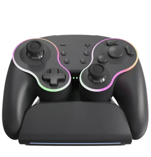 LinYuvo KS62 Wireless Switch Controller - Image 9