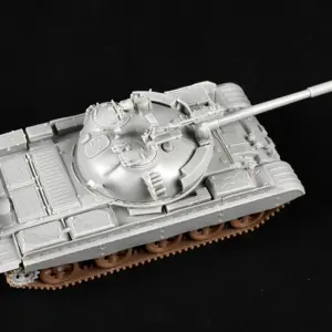 Russian T-62 BDD 1/72 Scale Military Model Kit 28 S48df50faff45401ea8a288c4fbdddb90y
