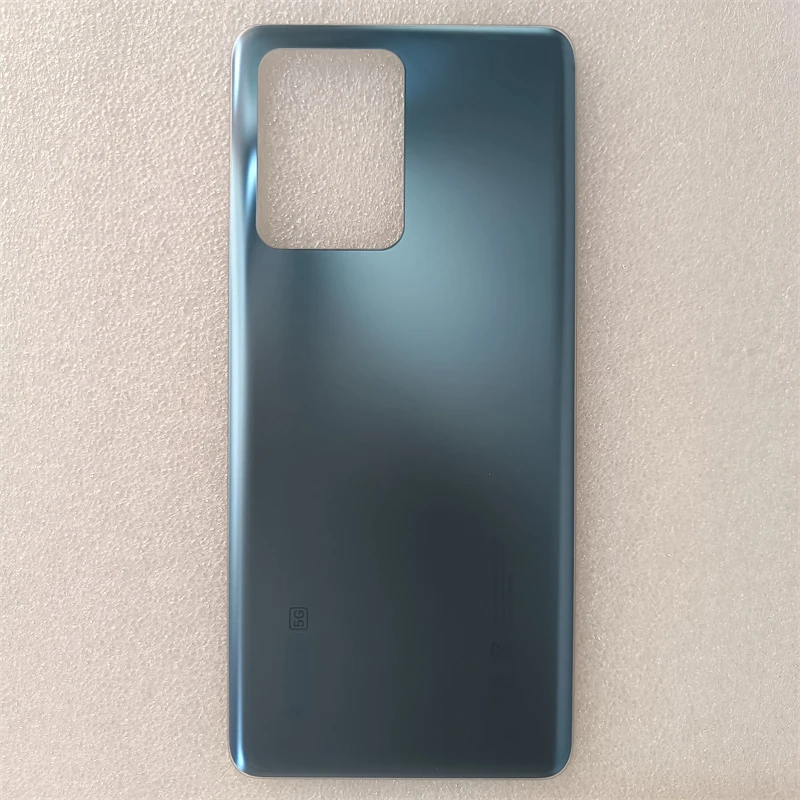 Redmi Note 12 Pro Plus 5G Glass Battery Cover 3 Redmi Note 12 Pro Plus 5G Glass Battery Cover - Image 3