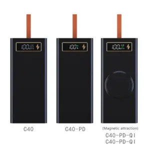 DIY 40x18650 Battery Pack Power Case 13 S4960f77e53c84fd2b58d195f968344ebb