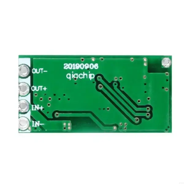 433MHz 1CH RF Relay Receiver Module - Image 3