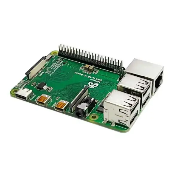 Raspberry Pi CM4 to 4B IO Board Adapter - Image 5