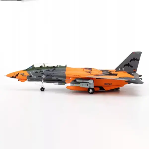 F-14D Tomcat 1/144 Scale Model Jet - Image 2