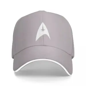Stars Treks Logo Unisex Baseball Cap 19 S4a74fe1a91a546ce9983fc9dce1c0f5f2