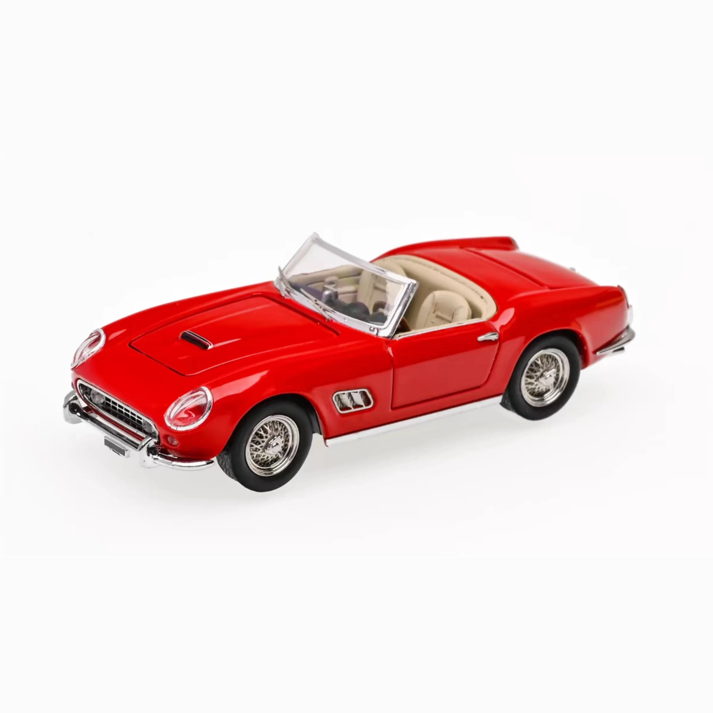 1960 Ferrari 250 California SWB Model Car 2 1960 Ferrari 250 California SWB Model Car - Image 2