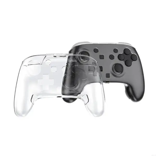 M6CA Transparent Gamepad Protector Case - Image 2