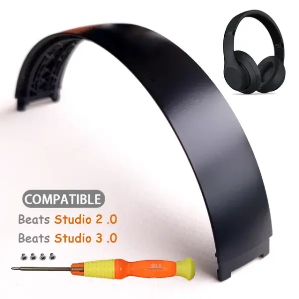 Replacement Headband for Beats Studio 2 3 - Image 33