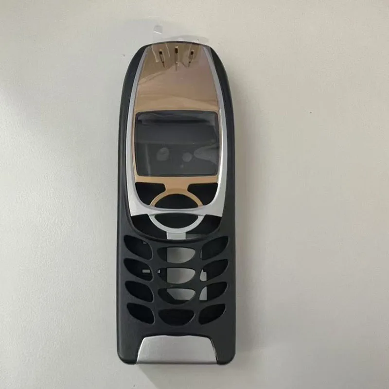 Nokia 6310i Battery Cover Replacement 9 Nokia 6310i Battery Cover Replacement - Image 9