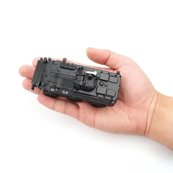 Diecast 1:64 Scale Type B Infantry Fighting Vehicle Model - Image 2
