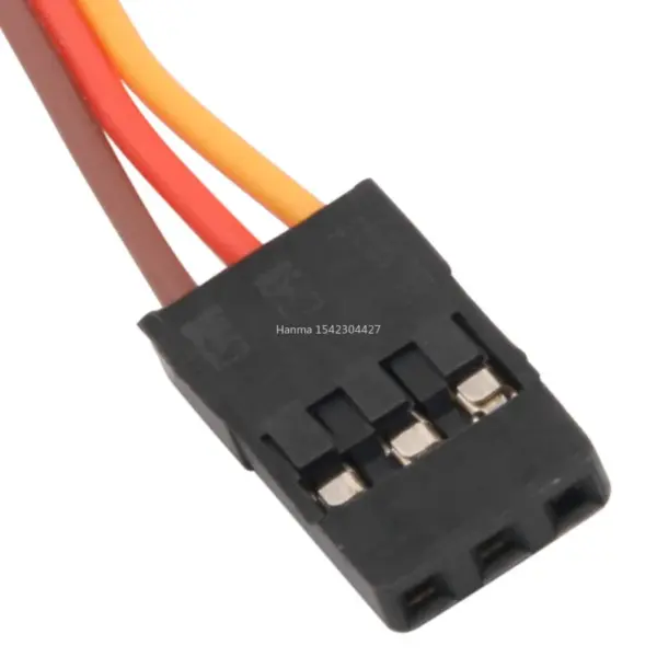 22Aeg 10Pcs RC Servo Extension Cables - Image 2