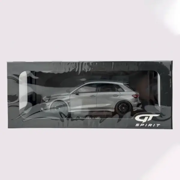 GT Spirit 1:18 RS3-R ABT Resin Car Model - Image 6