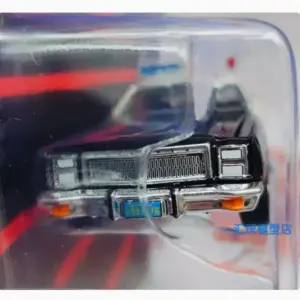 Welly 1:64 Scale 1977 Plymouth Fury Model 11 S4b51e8c2e8ae4210a219eaea8673b4e0O