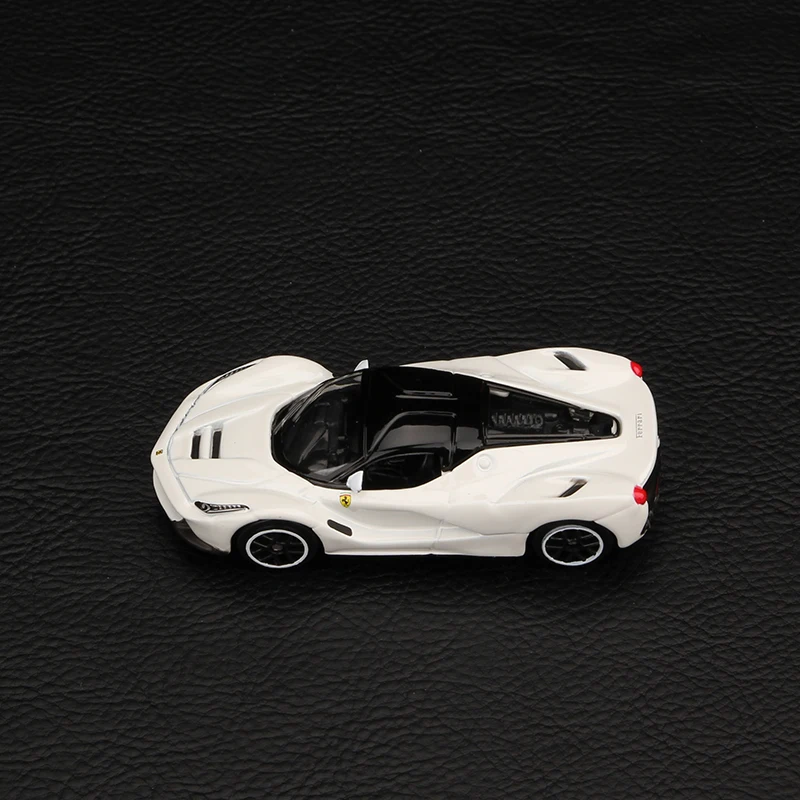 Bburago 1:64 Scale Diecast Sports Car Collection 9 Bburago 1:64 Scale Diecast Sports Car Collection - Image 9
