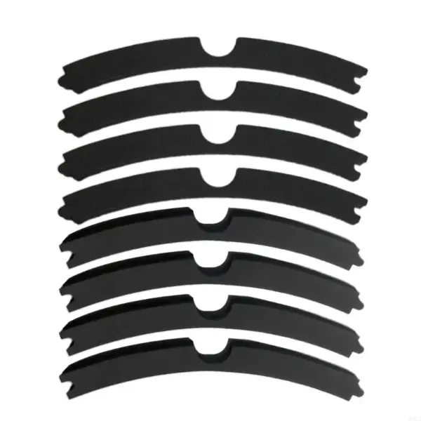 Woofer Speaker Foam Pads 4-18 Inch Repair Set - Image 16